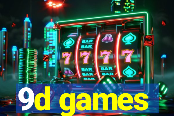 9d games